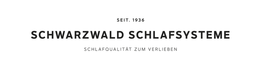 Schwarzwald Schlafsysteme GmbH